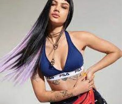 Mariana Mello