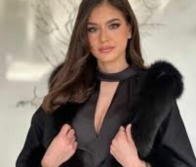 Mariana Navarrete Rosete