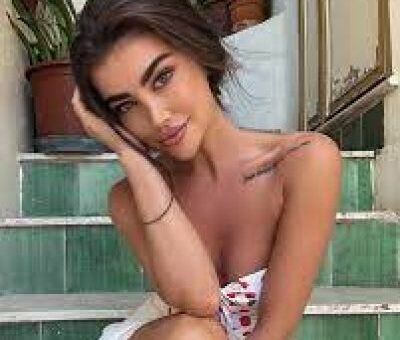 Mariana Nika