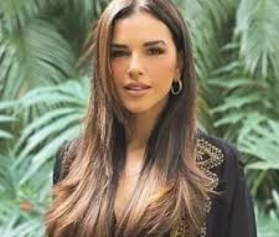 Mariana Rios