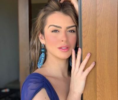Mariana Saad