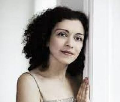 Marianna Shirinyan