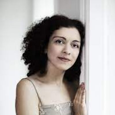 Marianna Shirinyan
