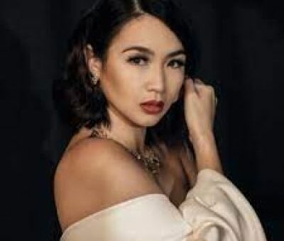 Maricris Garcia
