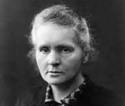 Marie Curie