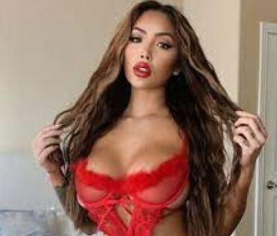 Marie Madore