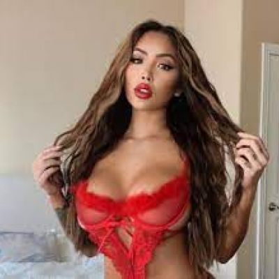 Marie Madore