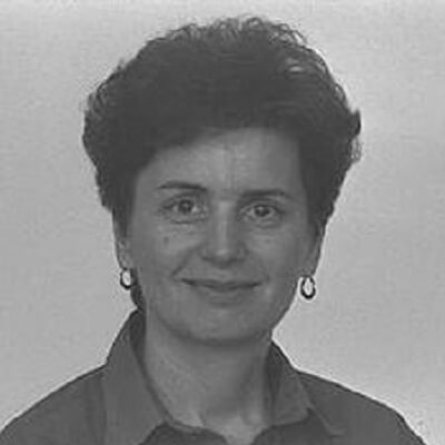 Marie Stiborová
