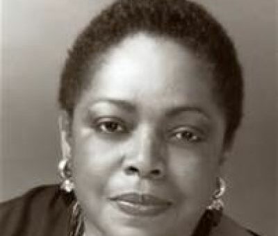 Marie Van Brittan Brown