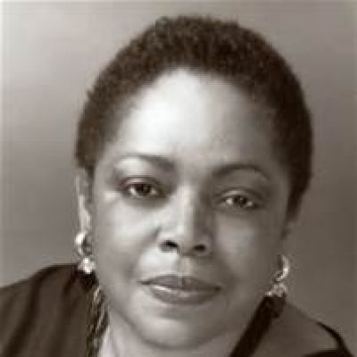 Marie Van Brittan Brown