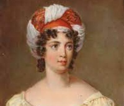 Marie-Victoire Jaquotot
