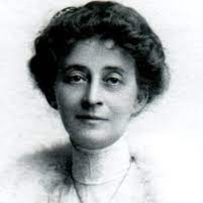 Marie Webster
