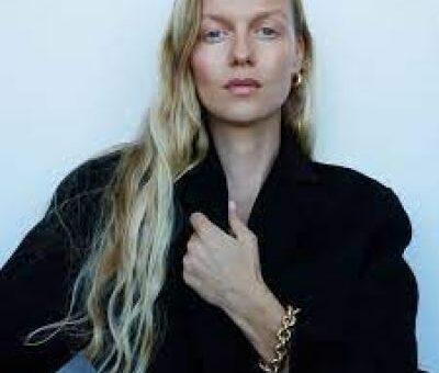 Marie von Behrens