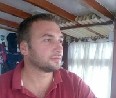 Marin Novakovic