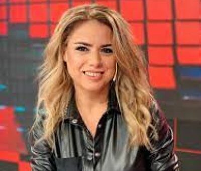 Marina Calabro