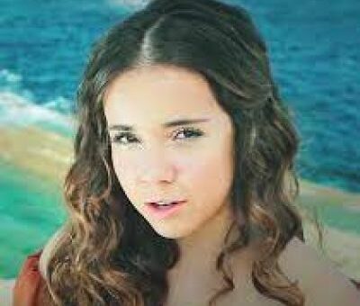 Marina Orta