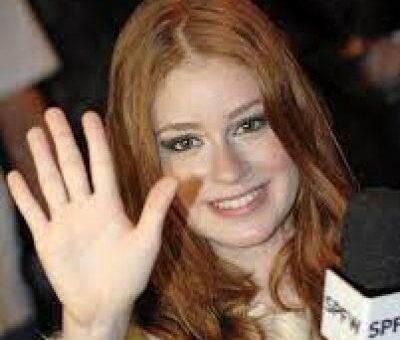 Marina Ruy Barbosa