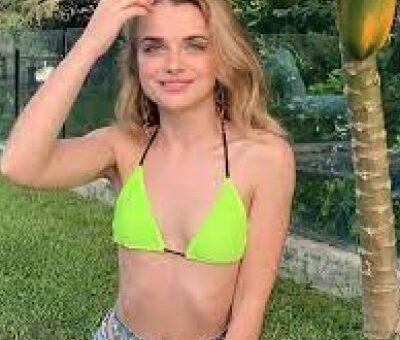 Marina Yers