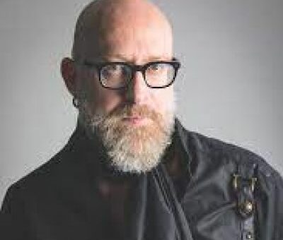 Mario Biondi