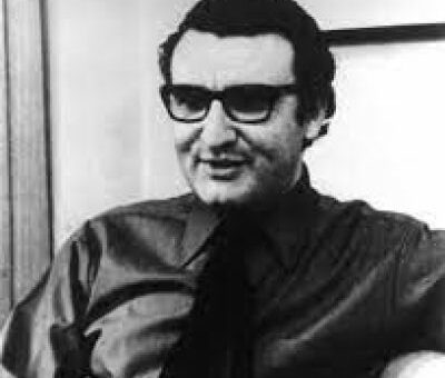 Mario Davidovsky