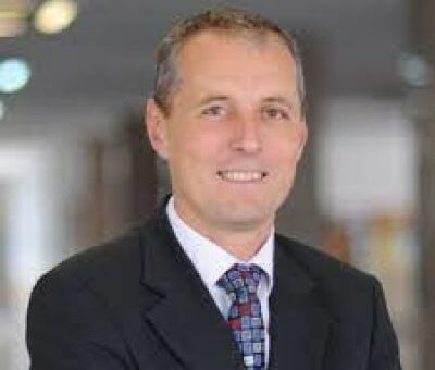 Mario Kovac