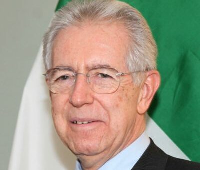 Mario Monti