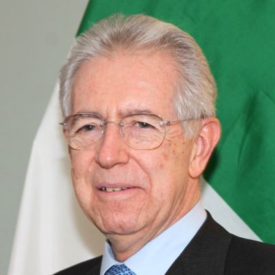 Mario Monti