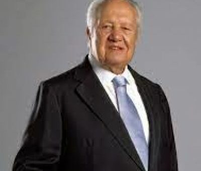 Mario Soares
