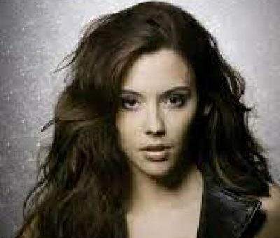 Marion Raven
