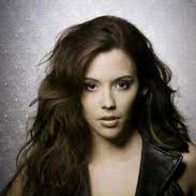 Marion Raven