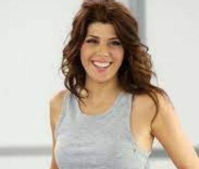 Marisa Tomei