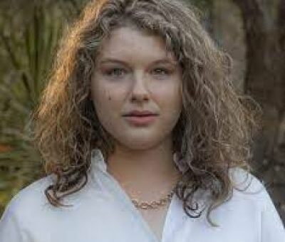 Marissa Mayne