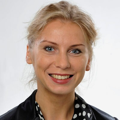 Marjana Ivanova-Jevsejeva