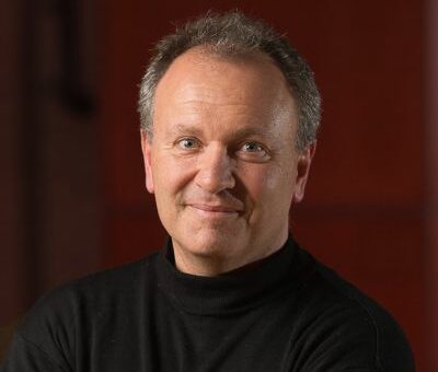 Mark Anderson