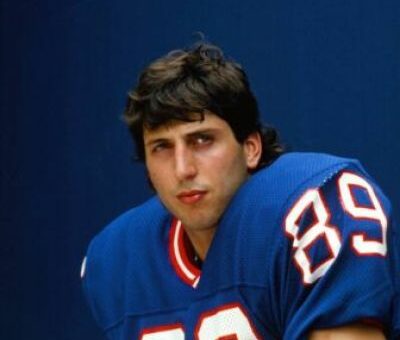 Mark Bavaro