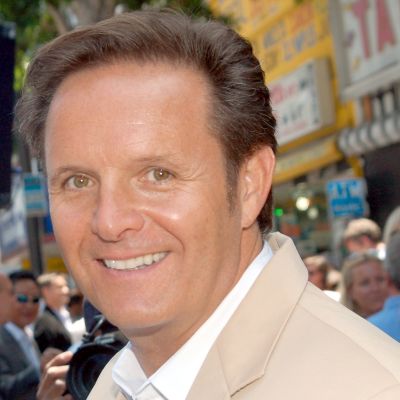 Mark Burnett