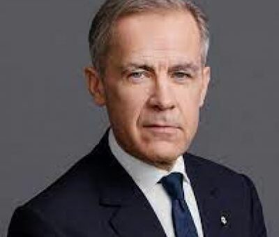 Mark Carney