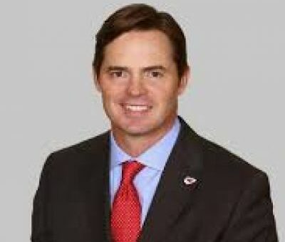 Mark Donovan