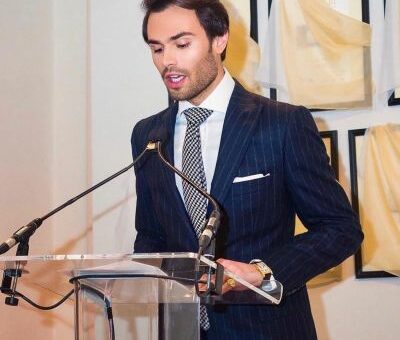 Mark-Francis Vandelli