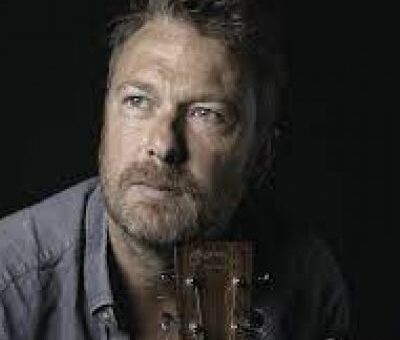 Mark Geary