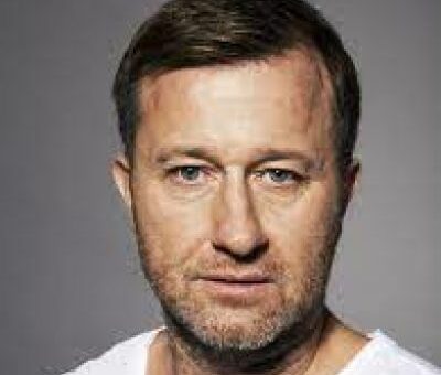 Mark Harris