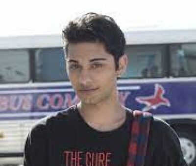 Mark Indelicato