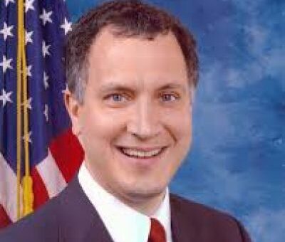 Mark Kennedy