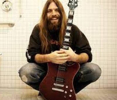 Mark Morton