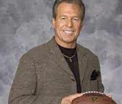 Mark Moseley