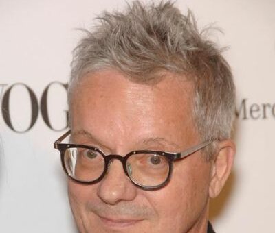 Mark Mothersbaugh