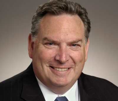 Mark Ogilvie