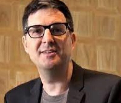 Mark Osborne