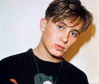 Mark Owen