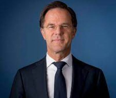 Mark Rutte